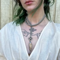 Image 1 of 2.15 Necklace #8