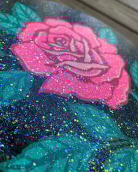 Image 2 of Rose Painting