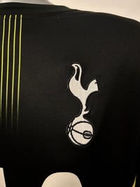 Image 8 of Tottenham Hotspur “ERIKSEN 23” 2014/15 Away Shirt (L)