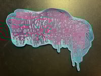 BIG LOGO PATCH
