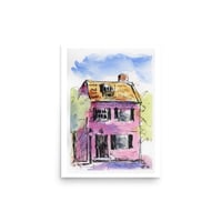 Image 4 of The Pink House