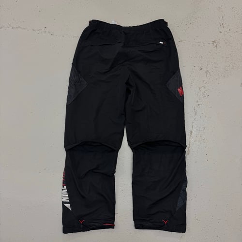 Image of 2000s Nike Track Pants, Size Large