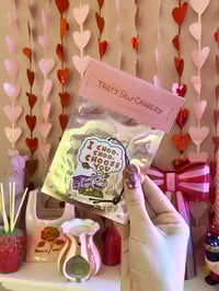 Image 2 of Choo-Choo Air Freshener