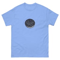 Image 1 of CHOCOLATE SANDWICH COOKIE T-SHIRT