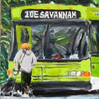 bus