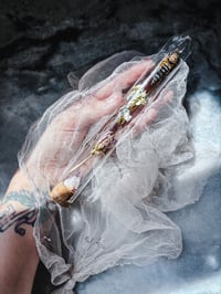 Image 2 of Death moth w/ rare Veracruz 