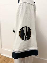 Image 6 of Tottenham Hotspur “SON 7” 2015/16 Home Shirt + Europa patches (XL)