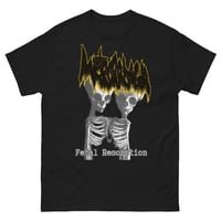 Image 1 of Metrorrhagia Fetal Resorption T-shirt