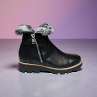 Image 1 of DJANGO & JULIETTE DLINGA BLACK