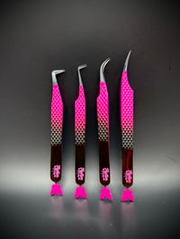 Image 4 of Beginners Lash Kits (Fully Loaded)