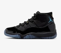 Image 2 of Jordan 11 Retro Gamma Blue (2025) Size 13