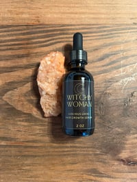 Luscious Locks Hair Growth Serum 2oz
