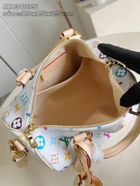 Image 8 of LV X TM Large Speedy