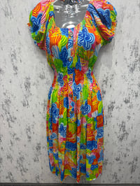 Ruby - Bardot Midi Dress