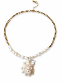 The Capri Necklace 