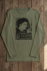 Image 3 of Camiseta M/L Mark Lanegan 