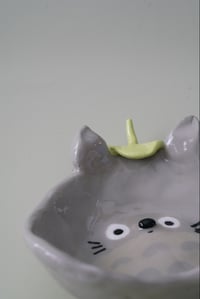 Image 3 of Totoro Trinket