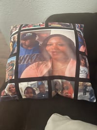 Custom Pillowcase
