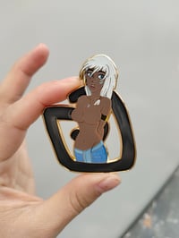 Image 2 of Crystal Queen