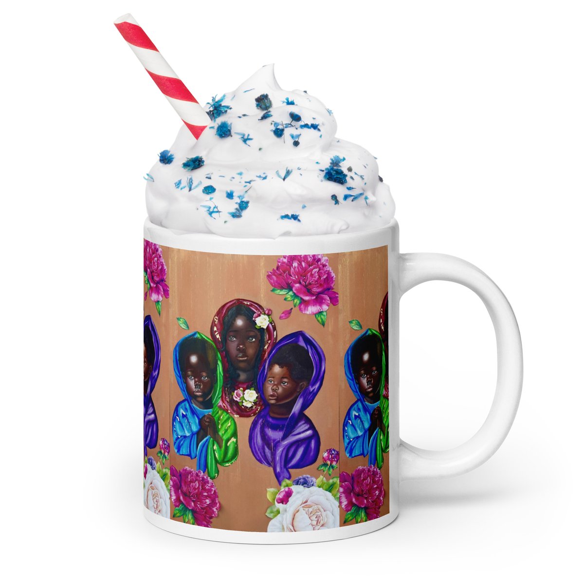 Image of Art mug