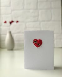 Image 7 of A Selection of Love Cards