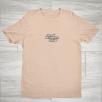 Image 2 of LADY HUSTLERS ONLY TRIPLE HEARTS