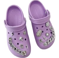 Image 4 of Customized Crocs