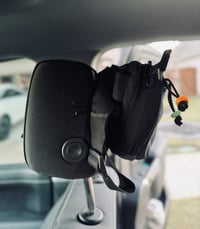 Image 4 of Vehicle Headrest Mount