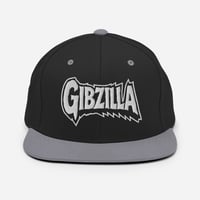 Image 1 of Gibzilla '25 Snapback