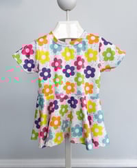 Image 5 of Glow Vibes Peplum (size 6,7,8)