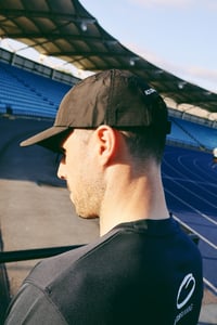 Image 6 of The Flow Cap (Black)