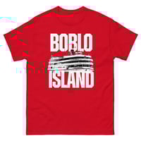 Image 7 of Boblo Island Unisex Tee