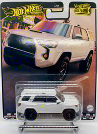 ‘18 Toyota 4Runner 