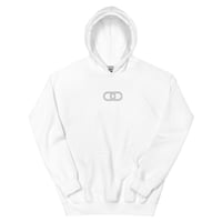 Image 3 of CC Embroidered Hoodie