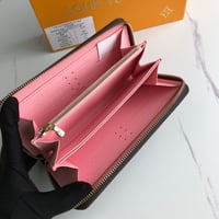 Image 6 of LV  Zipper Wallet