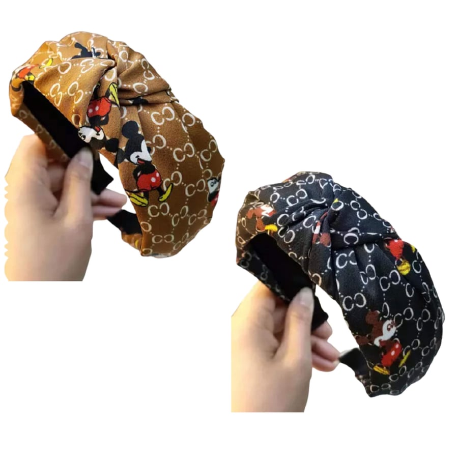 Image of 2 Bows (Set) 