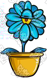 Image 13 of Flower Pots Under The Sea