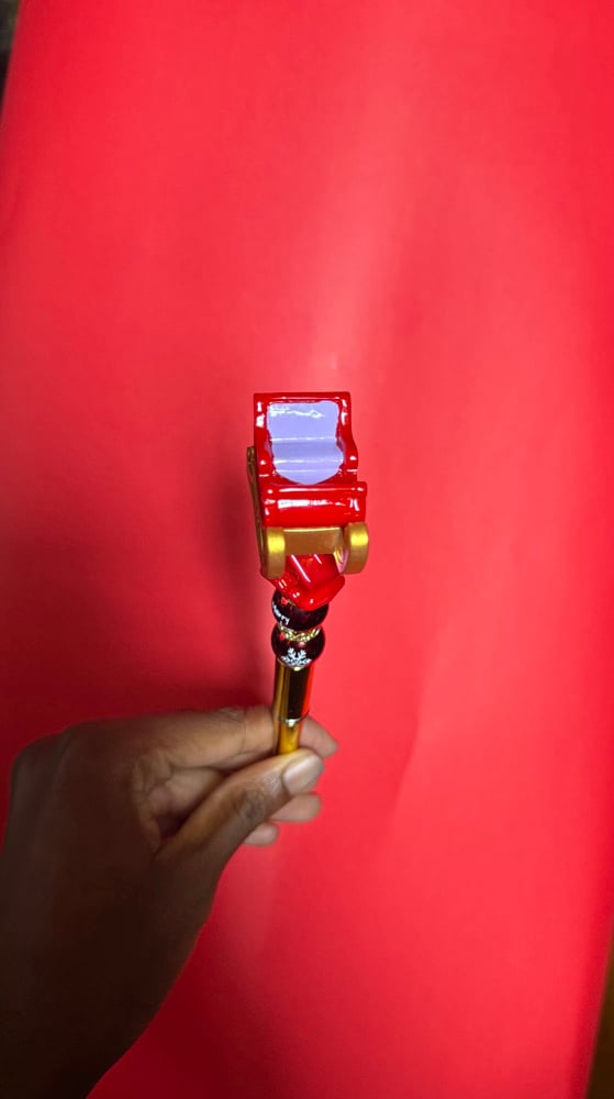 Image of Christmas Family Set