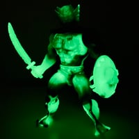 Image 4 of MOTU Gargoyle 5.5” custom action figure