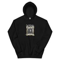 MIRROR MAN HOODIE VERSION NEW DECEMBER 24