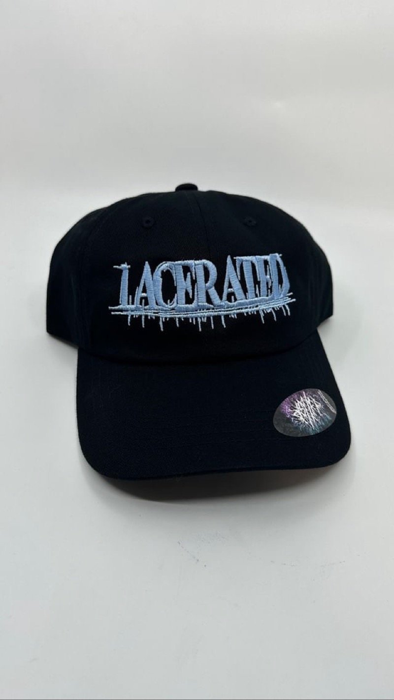 Logo dad hat