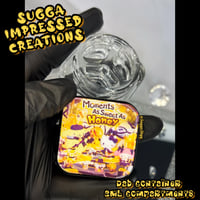 Image 6 of Honey Sanrio Dab Container