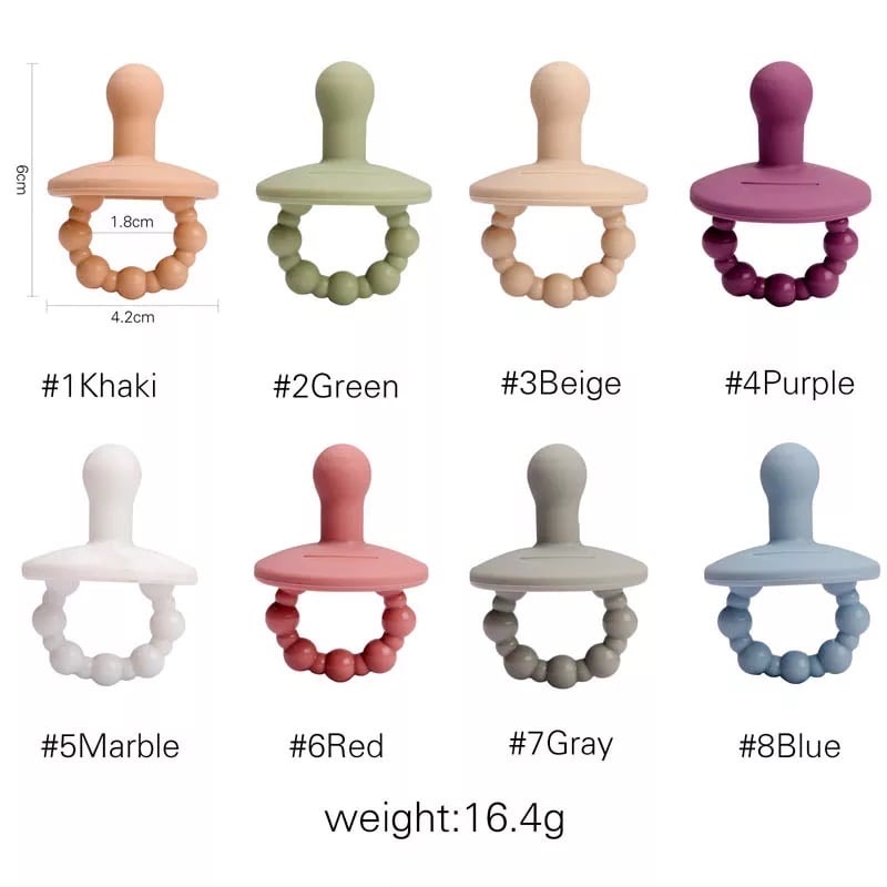 Image of ‘Silicone Dummy’