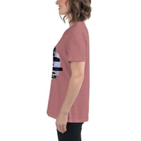 Image 12 of Officially licensed Dominic Women's Relaxed T-Shirt 