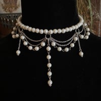 Image 2 of THE MADELEINE NECKLACE 