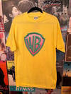 90s Warner Bros Tshirt Large