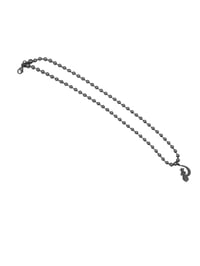 Image 2 of Concrete Crescent Chain