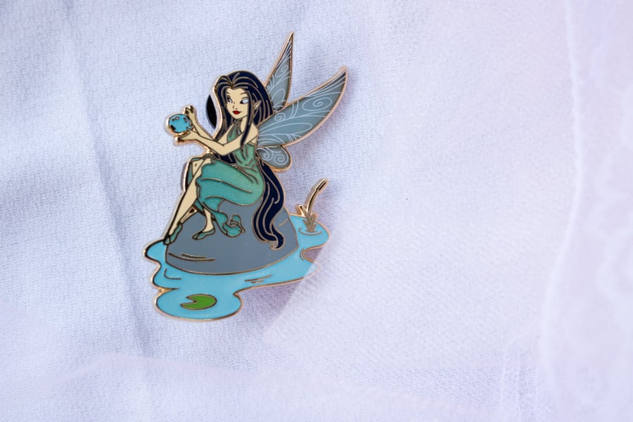 Image of Water Fairies - R & S