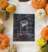 Guillotine Shirt
