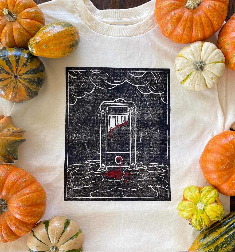 Guillotine Shirt